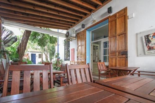 LAS ACACIAS HOSTAL RESTAURANTE photo 3
