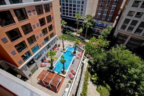 Home2 Suites By Hilton San Antonio Riverwalk photo 2