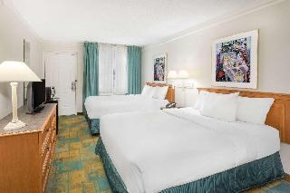 DAYS INN & SUITES HUNTSVILLE SPACE CENTER photo 3