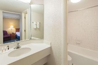 DAYS INN & SUITES HUNTSVILLE SPACE CENTER photo 4