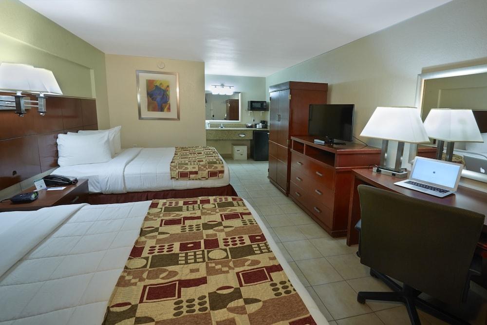 Flamingo Express Hotel photo 4