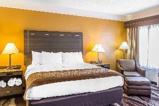 Comfort Inn I-10 EAST Near AT&T Center photo 3