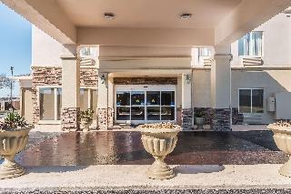 Comfort Inn I-10 EAST Near AT&T Center photo 4
