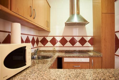 Apartamentos San Andres photo 3