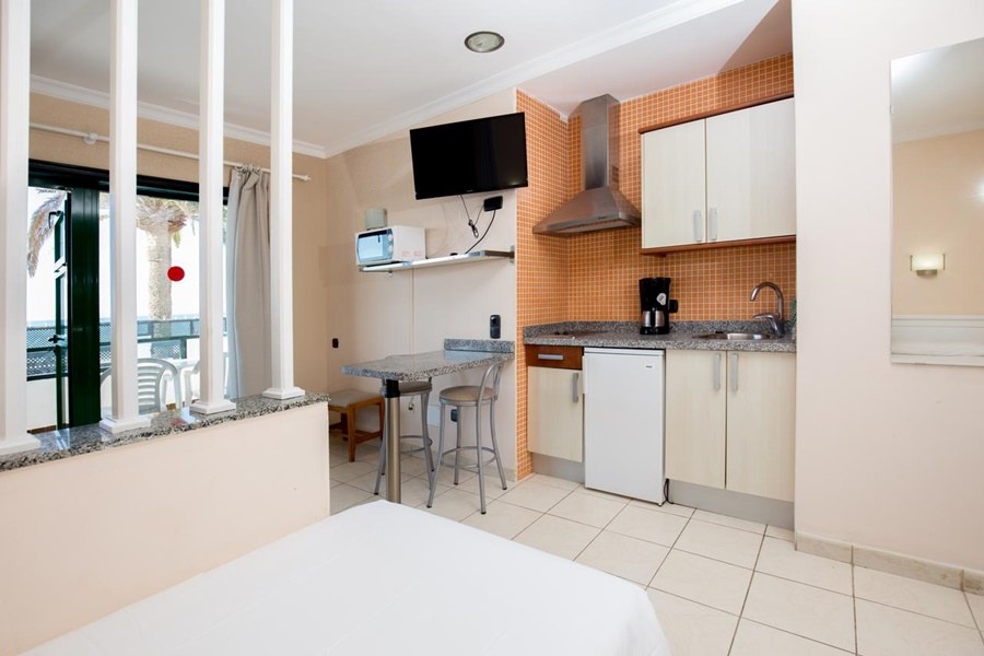 APARTAMENTOS OLYMPIA photo 2