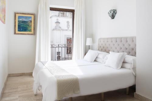 Puerta Catedral Apartments photo 4