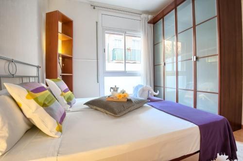 Apartments Sata Sagrada Familia Area photo 1