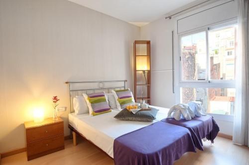 Apartments Sata Sagrada Familia Area photo 3
