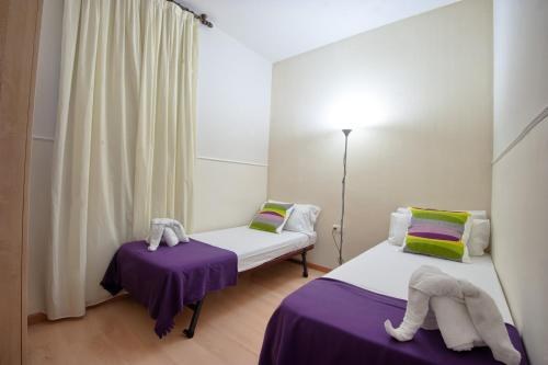 Apartments Sata Sagrada Familia Area photo 4