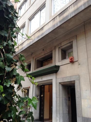 AinB B&B Eixample-Muntaner photo 1