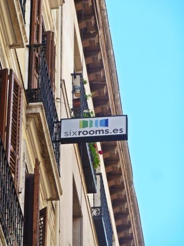 Six Rooms photo 2
