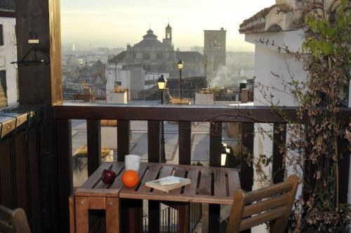 Smart Suites Albaicin photo 1