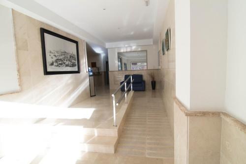 Residencia Universitaria  Alfil photo 2