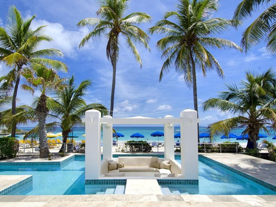 CORAL BEACH CLUB VILLAS&MARINA