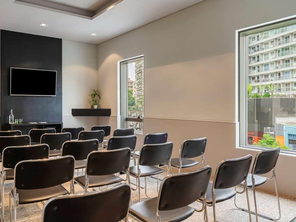 IBIS STYLES SP CENTRO photo 2