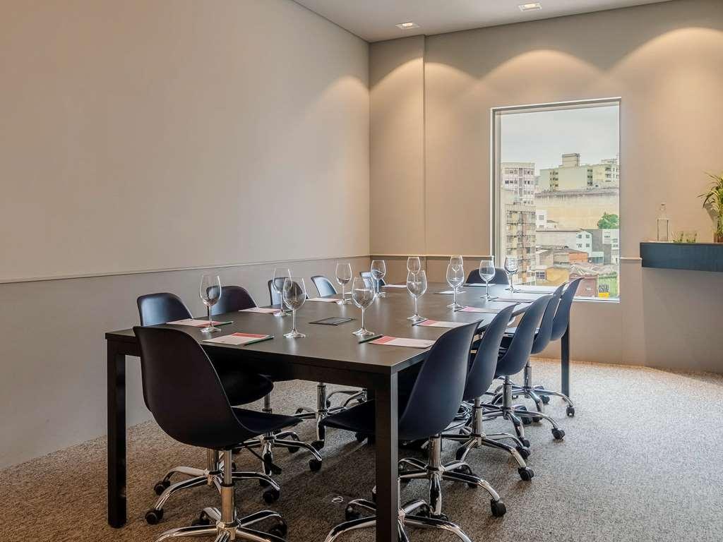 IBIS STYLES SP CENTRO photo 3