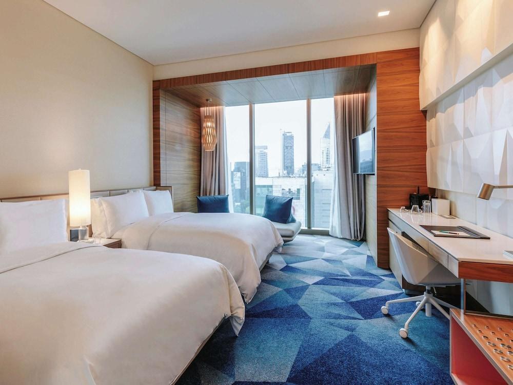 Sofitel Mexico City Reforma photo 2