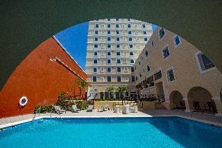 Holiday Inn Express Merida Centro photo 3