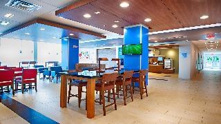Holiday Inn Express & Suites Houston SW - Galleria Area photo 4