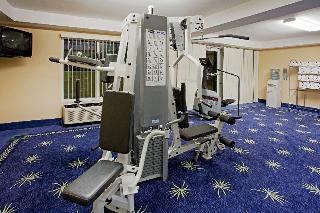 Holiday Inn Miami-Doral Area photo 3