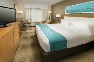 Holiday Inn Miami-Doral Area photo 4