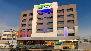Holiday Inn Express Mexico Basilica By IHG