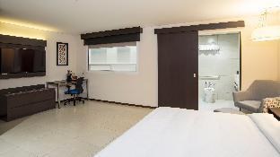 Holiday Inn Express Mexico Basilica By IHG photo 2