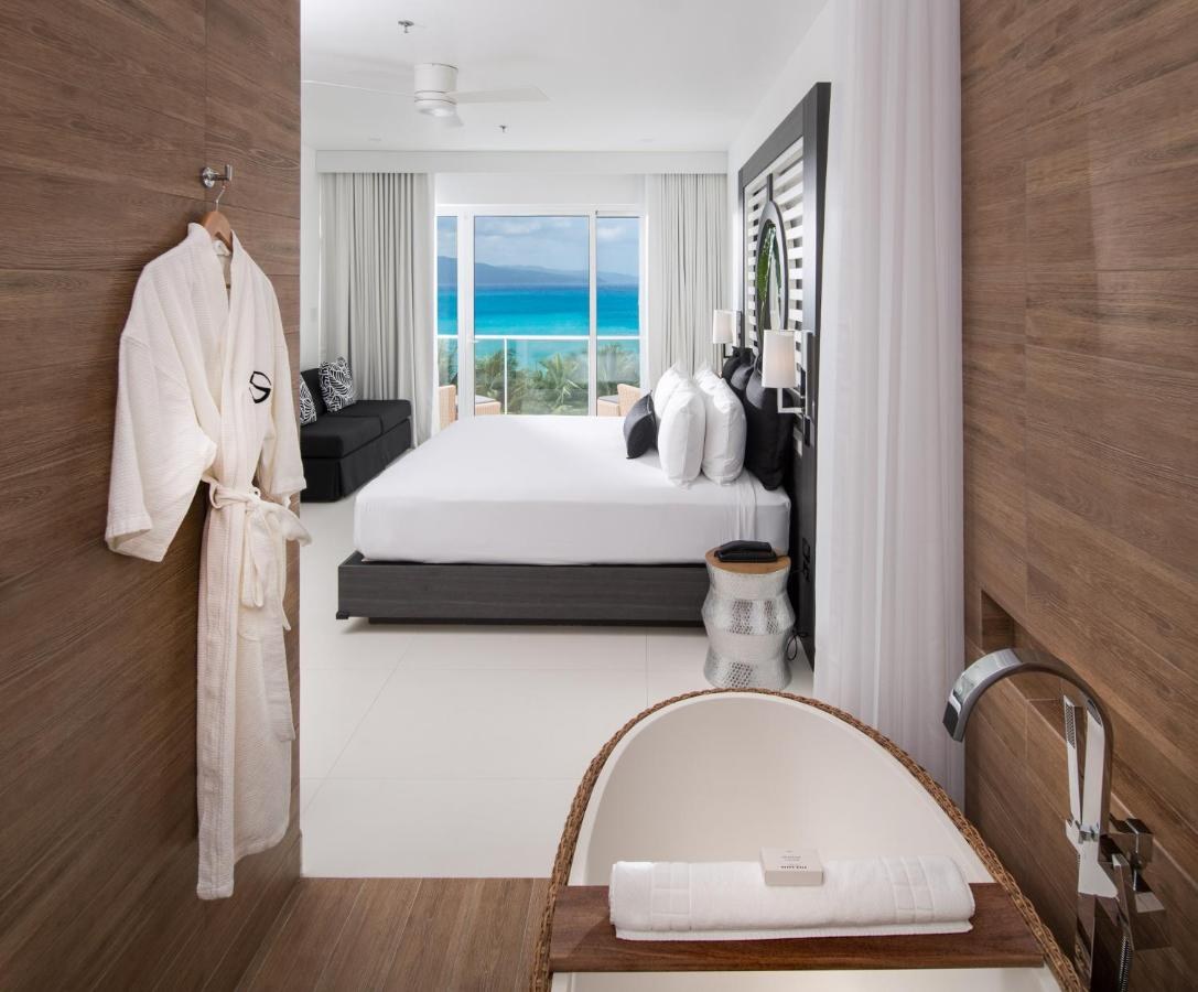S HOTEL JAMAICA-LUXURY BOUTIQUE ALL INCLUSIVE HOTEL photo 4