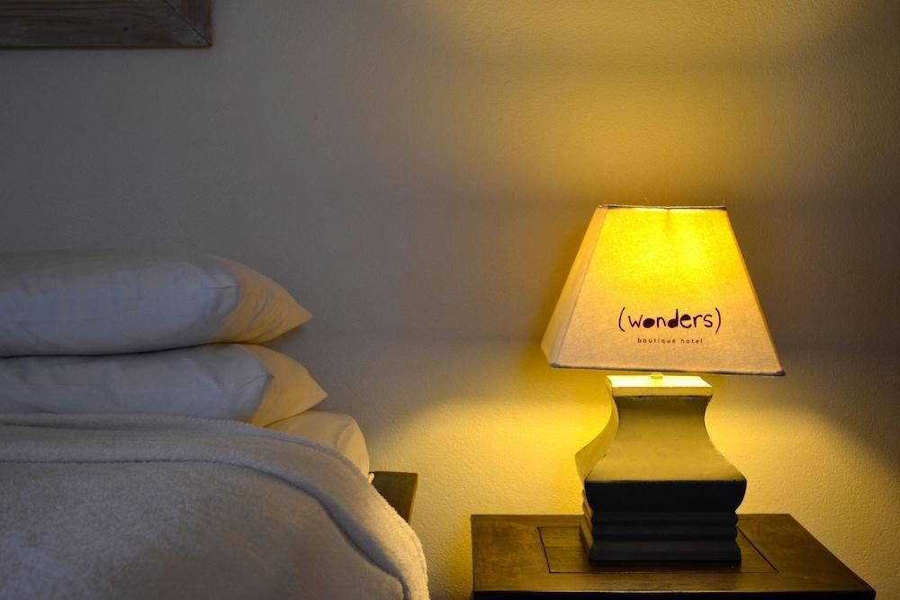 Wonders Boutique Hotel photo 2
