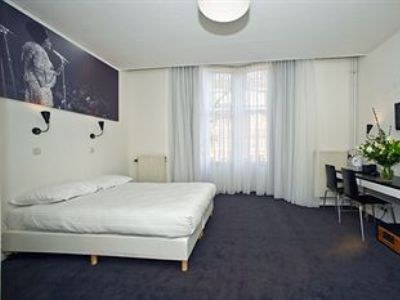 The Concert Hotel photo 3