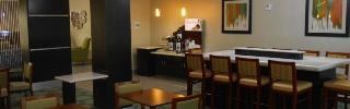 Holiday Inn Express & Suites Houston Nw - Hwy 290 Cypress