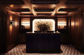Walker Hotel Tribeca photo 1
