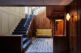 Walker Hotel Tribeca photo 2