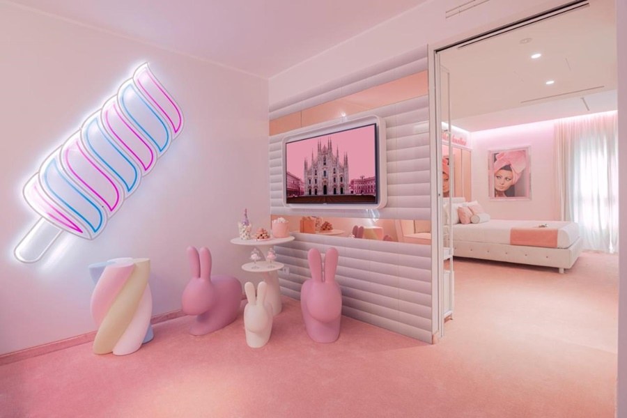 ODSWEET DUOMO HOTEL MILANO