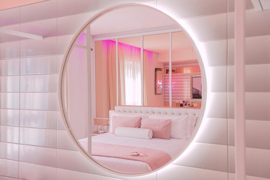 ODSWEET DUOMO HOTEL MILANO photo 3