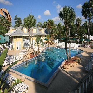 Tropical Palms Resort & Campground photo 1