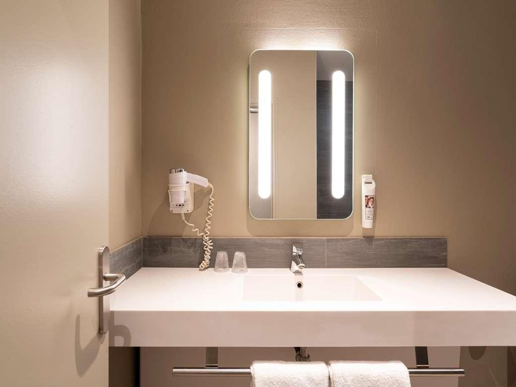 Ibis Paris Tour Montparnasse 15ème photo 1
