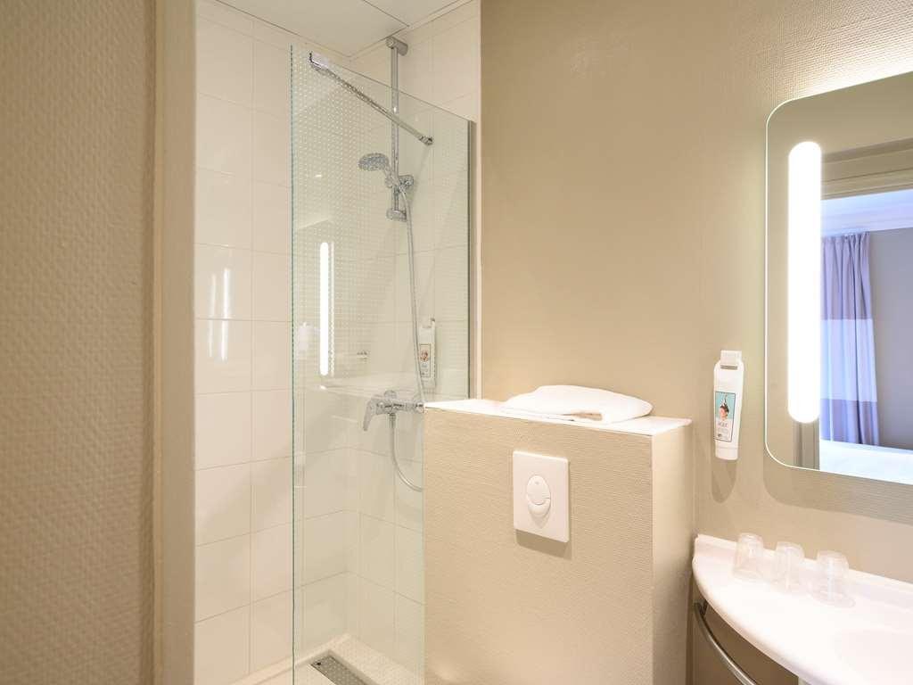 Ibis Paris Tour Montparnasse 15ème photo 2