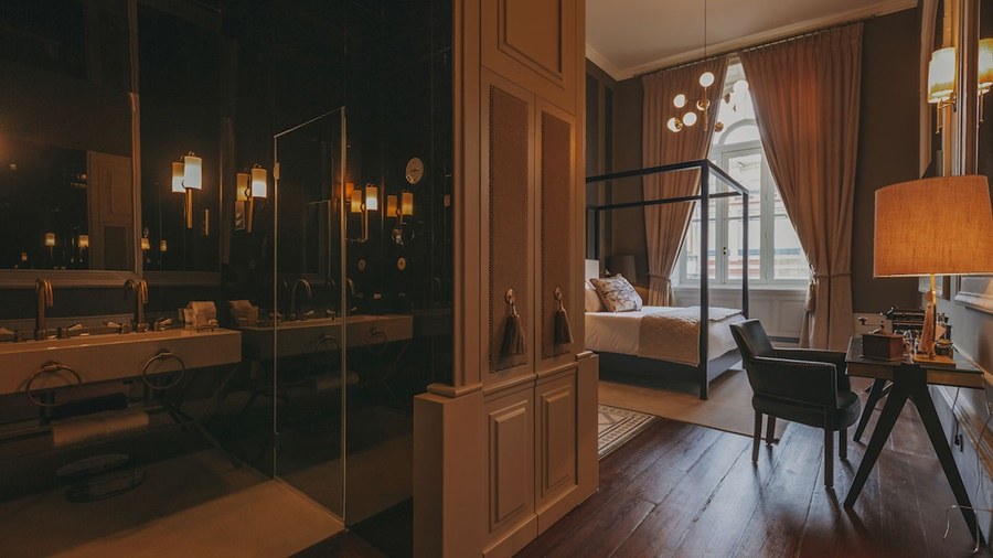 TOREL 1884 SUITES & APARTMENTS photo 2