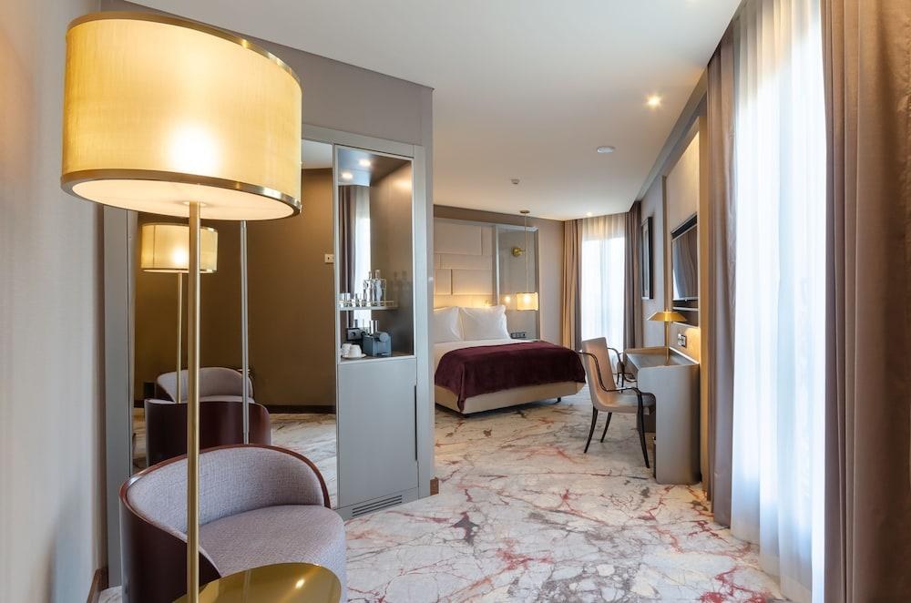 TURIM Boulevard Hotel photo 1