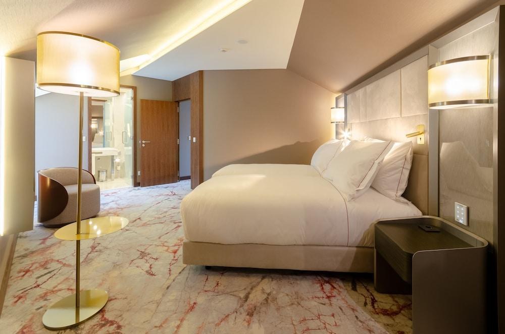 TURIM Boulevard Hotel photo 2