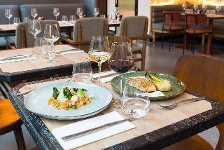 THE ORIGINALS BOUTIQUE, HOTEL MAISON MONTMARTRE, PARIS (QUALYS-HOTEL)