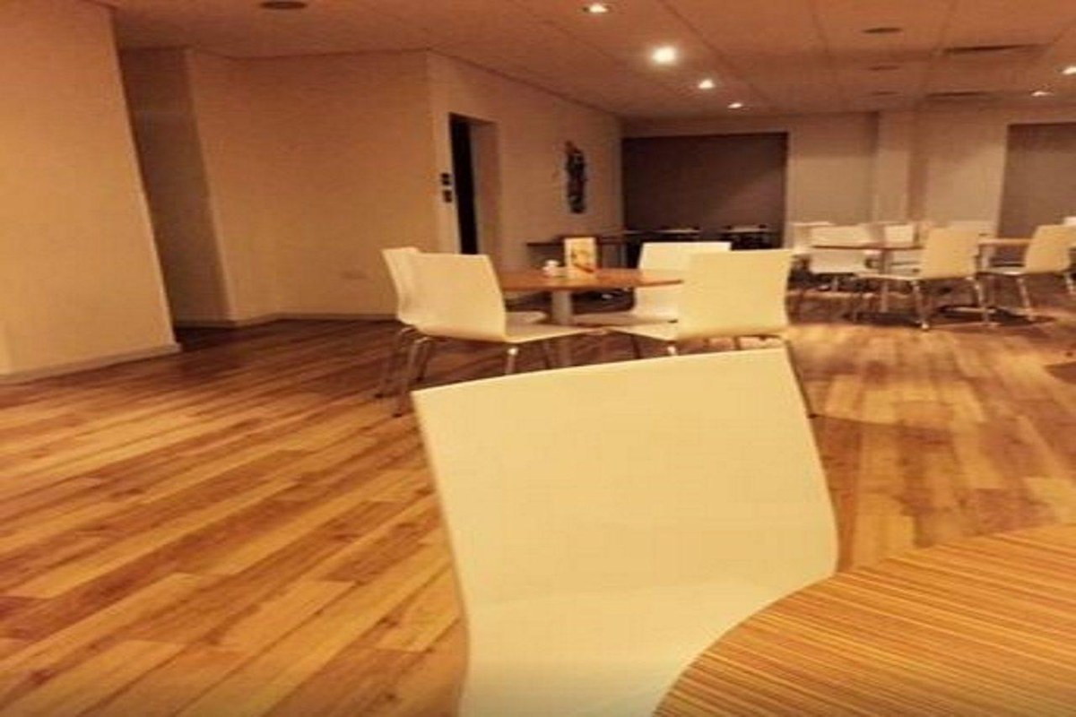 Travelodge Manchester Salford Quays Hotel photo 3