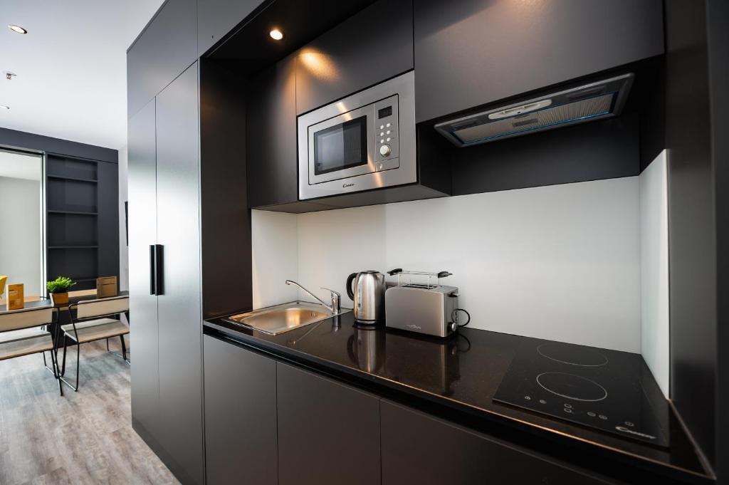 Staycity Aparthotel Venice Mestre