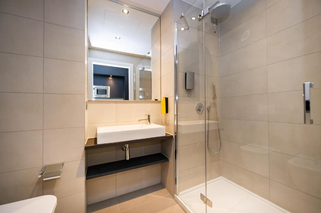 Staycity Aparthotel Venice Mestre photo 2