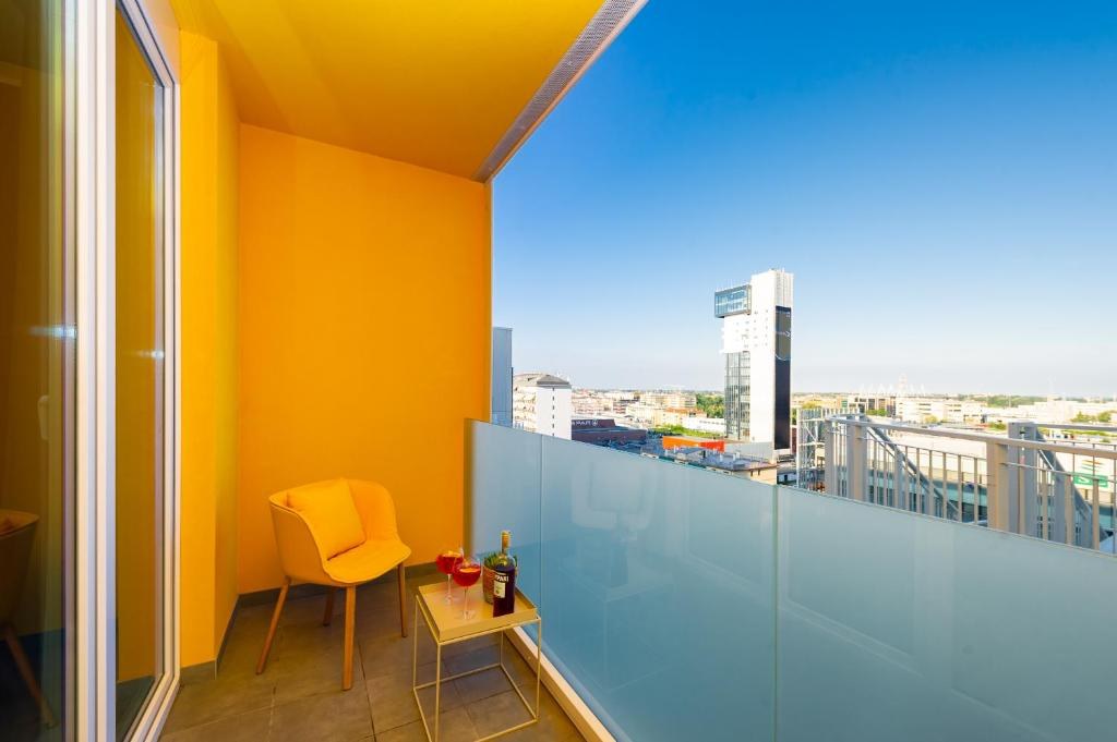 Staycity Aparthotel Venice Mestre photo 3