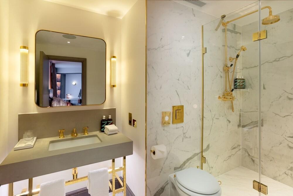 Hart Shoreditch Hotel London, Curio Collection by Hilton photo 3