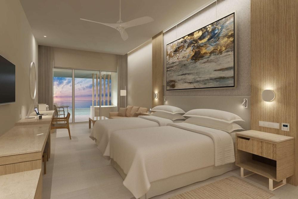 BARCELO MAYA RIVIERA (SOLO ADULTOS) photo 1