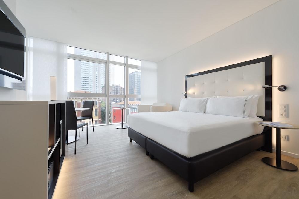 INNSiDE by Meliá Milano Torre Galfa