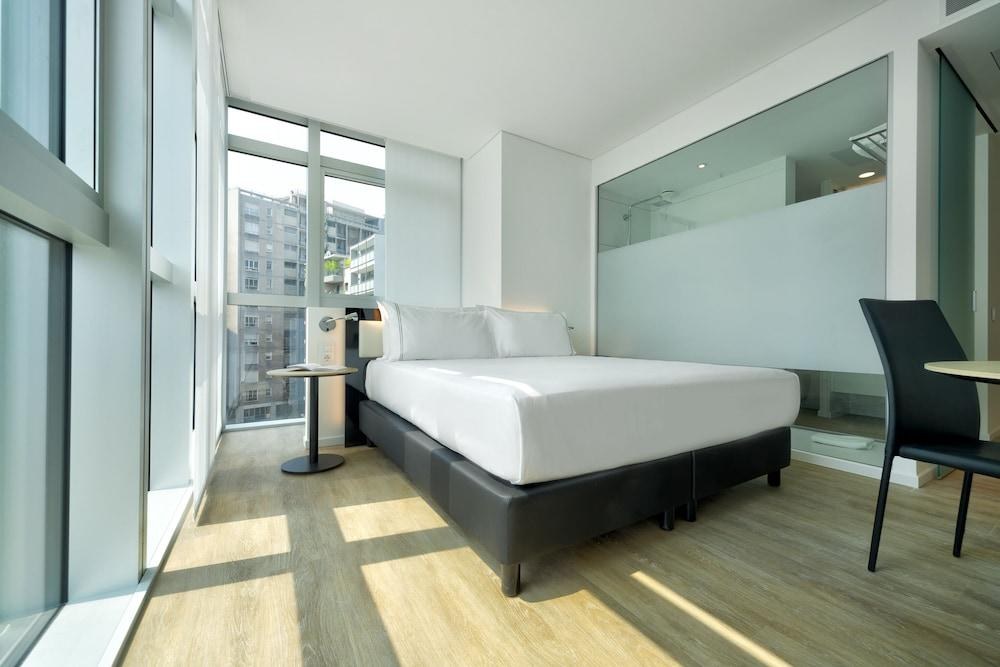 INNSiDE by Meliá Milano Torre Galfa photo 1